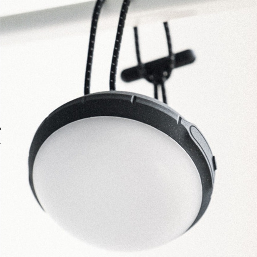 CAIRN® LANTERN + POWER BANK
